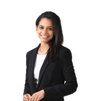 Dr Meera Kuppusamy
